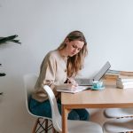 Создание онлайн-презентаций с нейросетью и инфографикой