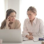 Использование нейросетей в онлайн-презентациях для венчурных фондов