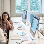 Роль нейросети в создании презентаций для HR-отделов