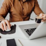 Использование нейросетей для создания презентаций в HR