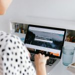 Использование нейросетей в онлайн-презентациях