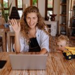 Нейросеть для презентаций с голосовым управлением в HR-отделе
