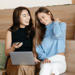 Нейросеть для презентаций с голосовым управлением в HR-отделе